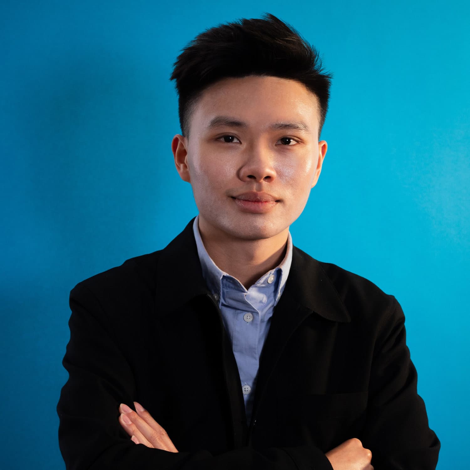 Tyler Ngo