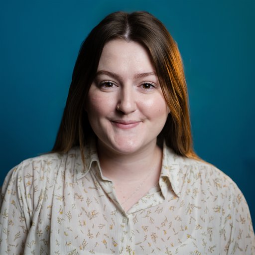 Alana Stoddart